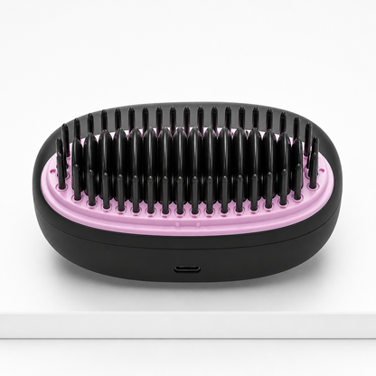 XOXO - Brosse de poche