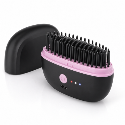 XOXO - Brosse de poche